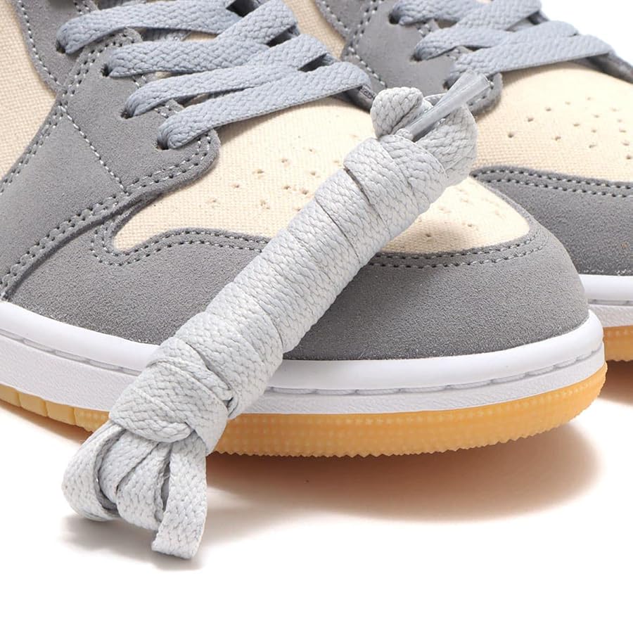 ナイキ エアジョーダン1 ミッドSEココナッツミルク/パーティクルグレー 楽天市場】NIKE AIR JORDAN 1 MID SE coconut milk/coconut milk